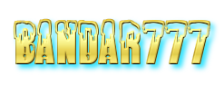logo BANDAR777